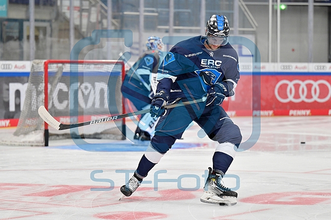 Eishockey, Herren, DEL, Saison 2024-2025, ERC Ingolstadt - Showtraining für Dauerkartenbesitzer, 04.08.2024