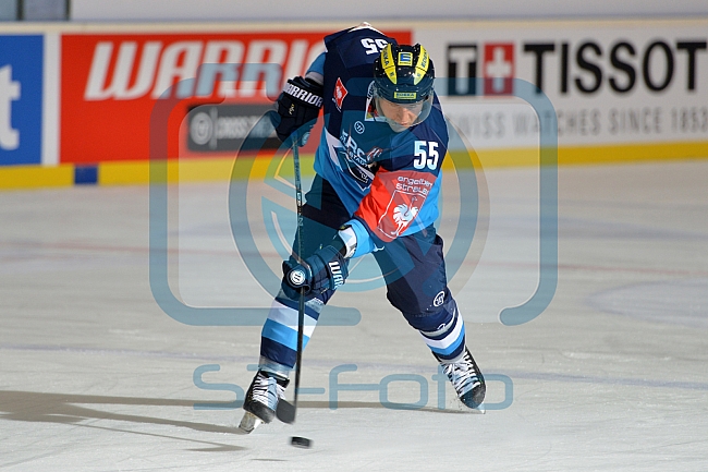 ERC Ingolstadt vs Frolunda Gothenburg, Eishockey, CHL, European Champions League, 29.09.2015




