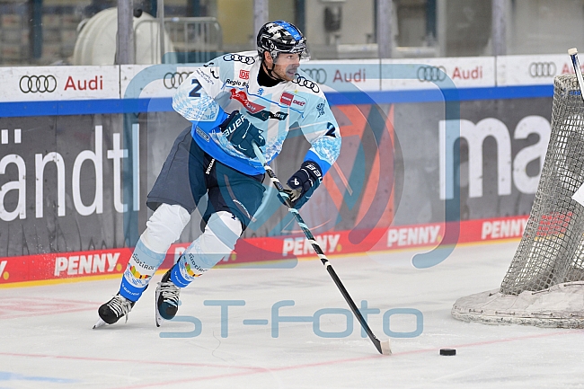 Eishockey, Herren, DEL, Saison 2024-2025, Vorbereitung, ERC Ingolstadt - Dresdner Eislöwen, 18.08.2024