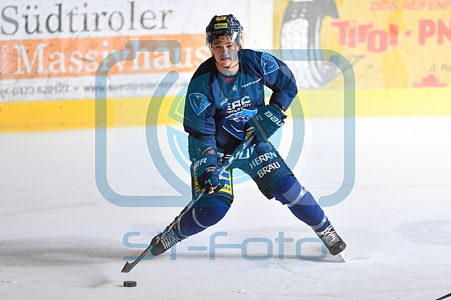 Ice Training vor dem Vinschgau Cup, 22.08.2019