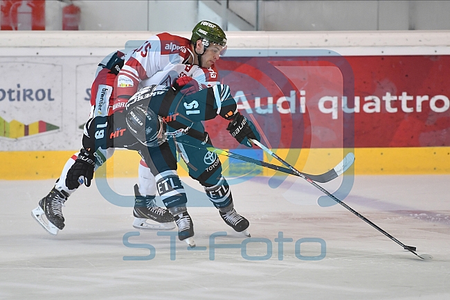 HC Bozen vs Kölner Haie, Vinschgau Cup, Spiel 4, 25.08.2019