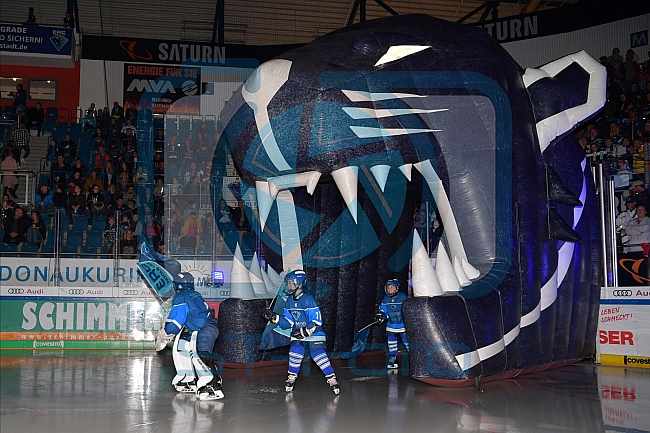 ERC Ingolstadt vs Kölner Haie, DEL, Deutsche Eishockey Liga, Spieltag 9, 06.10.2019