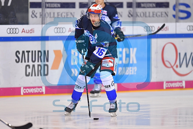 ERC Ingolstadt vs Schwenninger Wild Wings, DEL, Deutsche Eishockey Liga, Spieltag 22, 29.11.2019