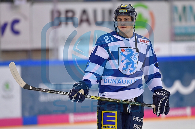 ERC Ingolstadt vs Fischtown Pinguins, DEL, Deutsche Eishockey Liga, Spieltag 8, 04.10.2019