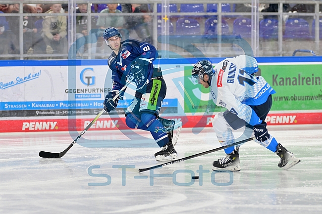 Eishockey, Herren, Gäuboden-Cup 2024, Straubing Tigers - ERC Ingolstadt, 29.08.2024