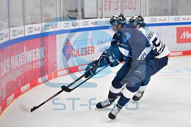 Eishockey, Herren, DEL, Saison 2024-2025, ERC Ingolstadt - Showtraining für Dauerkartenbesitzer, 04.08.2024