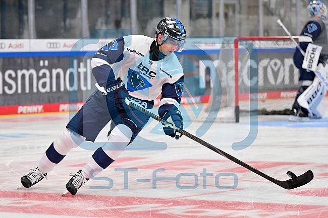 Eishockey, Herren, DEL, Saison 2024-2025, ERC Ingolstadt - Showtraining für Dauerkartenbesitzer, 04.08.2024