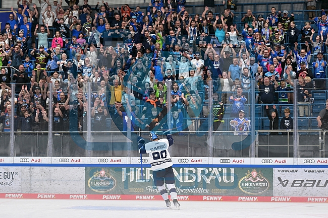 Eishockey, Herren, DEL, Saison 2024-2025, ERC Ingolstadt - Showtraining für Dauerkartenbesitzer, 04.08.2024