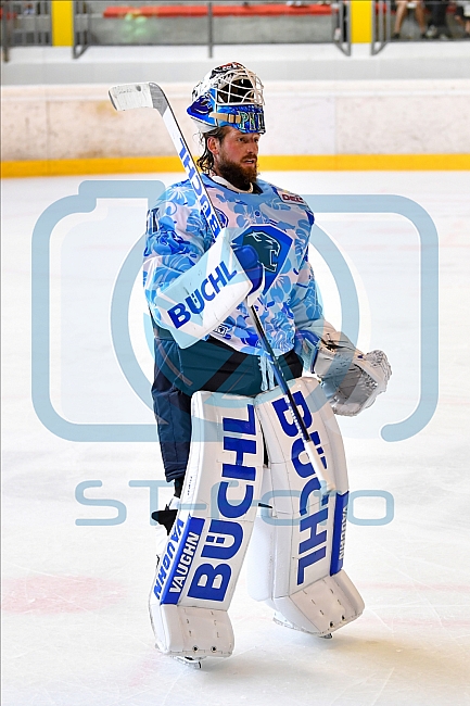 ERC Ingolstadt vs HC Lugano, Vinschgau Cup, Spiel 3, 25.08.2019