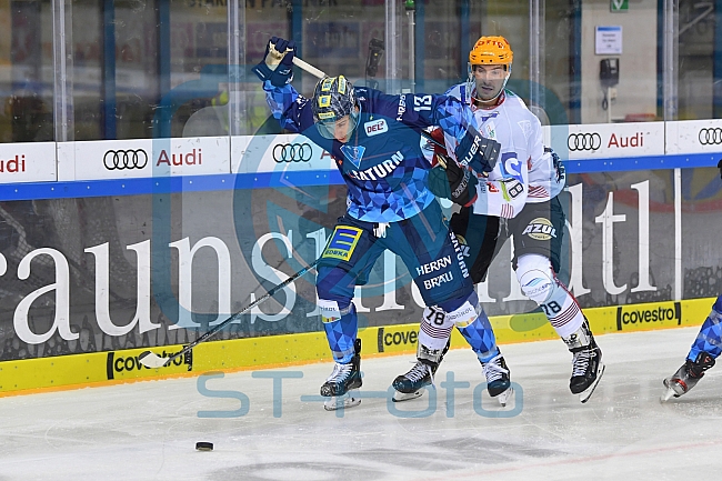 ERC Ingolstadt vs Fischtown Pinguins, DEL, Deutsche Eishockey Liga, Spieltag 8, 04.10.2019