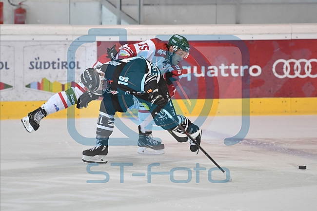 HC Bozen vs Kölner Haie, Vinschgau Cup, Spiel 4, 25.08.2019