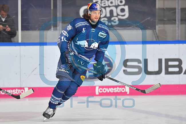 EHC Red Bull München vs ERC Ingolstadt, DEL, Deutsche Eishockey Liga, Spieltag 31, 26.12.2019