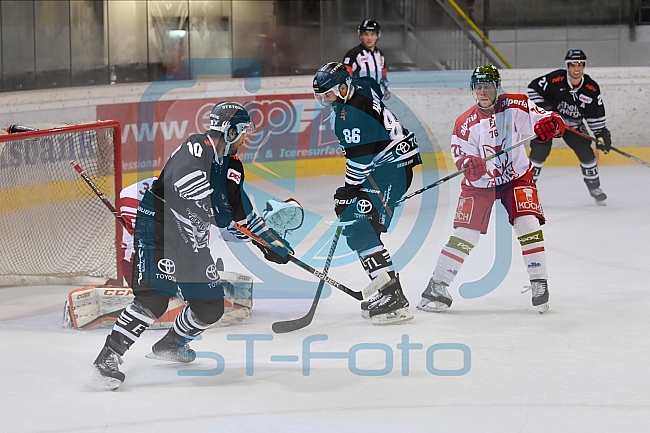 HC Bozen vs Kölner Haie, Vinschgau Cup, Spiel 4, 25.08.2019