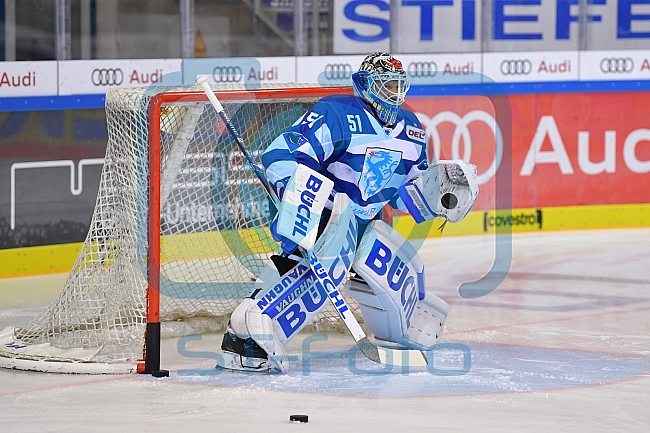 ERC Ingolstadt vs Fischtown Pinguins, DEL, Deutsche Eishockey Liga, Spieltag 8, 04.10.2019