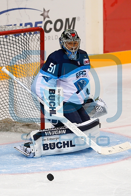 ERC Ingolstadt - Sparta Prag, Eishockey, DEL, Deutsche Eishockey Liga, Vorbereitungsspiel,  06.08.2016, Testspiel, Foto: Eibner / Oliver STRISCH