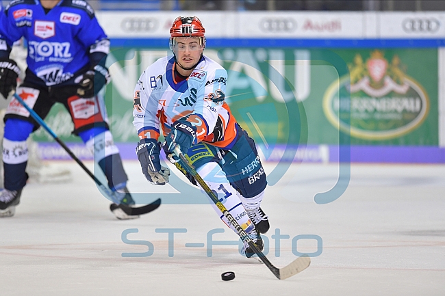 ERC Ingolstadt vs Schwenninger Wild Wings, DEL, Deutsche Eishockey Liga, Spieltag 48, 23.02.2020