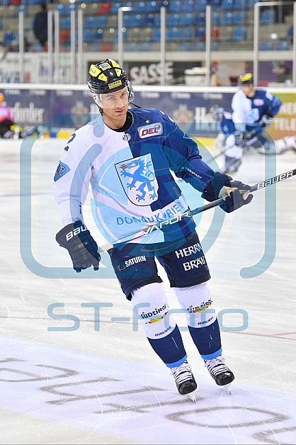 Fischtown Pinguins Bremerhaven - ERC Ingolstadt, Eishockey, DEL, Deutsche Eishockey Liga, Preplayoff, Spiel 2, 03.03.2017