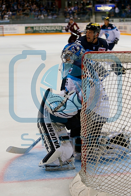 ERC Ingolstadt - Sparta Prag, Eishockey, DEL, Deutsche Eishockey Liga, Vorbereitunsspiel,  06.08.2016, Testspiel, Foto: Eibner / Oliver STRISCH