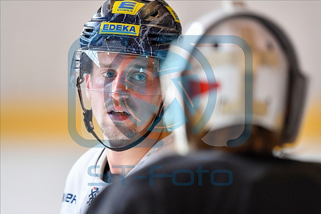 Ice Training vor dem Vinschgau Cup, 22.08.2019