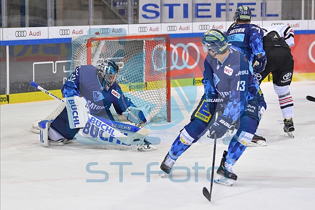 ERC Ingolstadt vs Kölner Haie, DEL, Deutsche Eishockey Liga, Spieltag 9, 06.10.2019