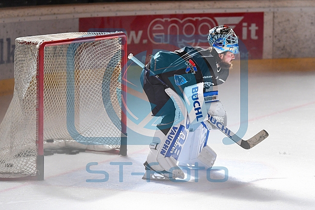 Ice Training vor dem Vinschgau Cup, 22.08.2019