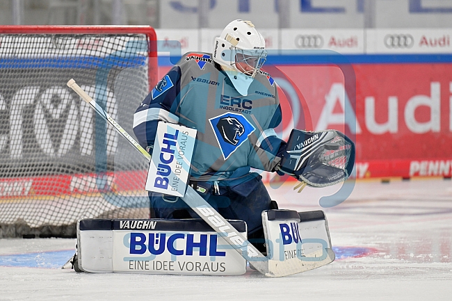 Eishockey, Herren, DEL, Saison 2024-2025, ERC Ingolstadt - Showtraining für Dauerkartenbesitzer, 04.08.2024