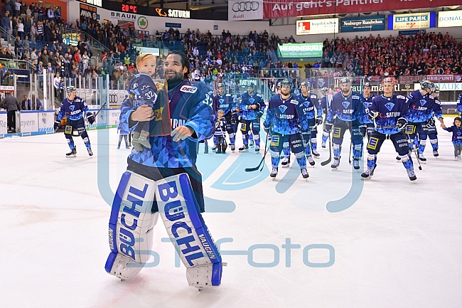 ERC Ingolstadt vs Kölner Haie, DEL, Deutsche Eishockey Liga, Spieltag 9, 06.10.2019