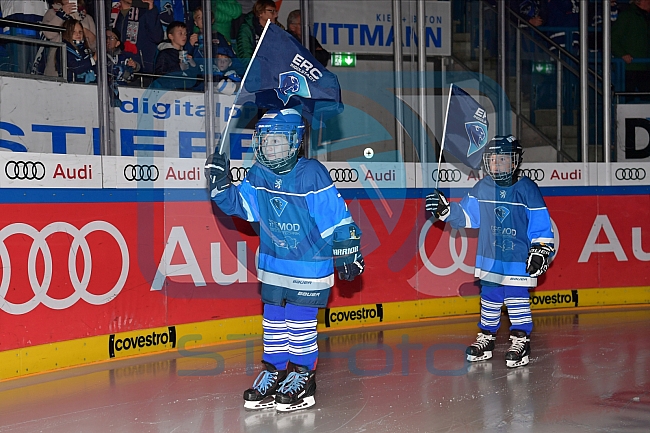 ERC Ingolstadt vs Kölner Haie, DEL, Deutsche Eishockey Liga, Spieltag 9, 06.10.2019