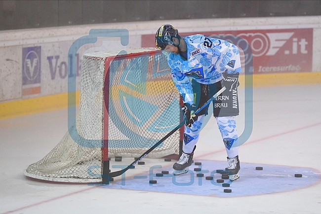 ERC Ingolstadt vs HC Bozen, Vinschgau Cup, Spiel 1, 23.08.2019