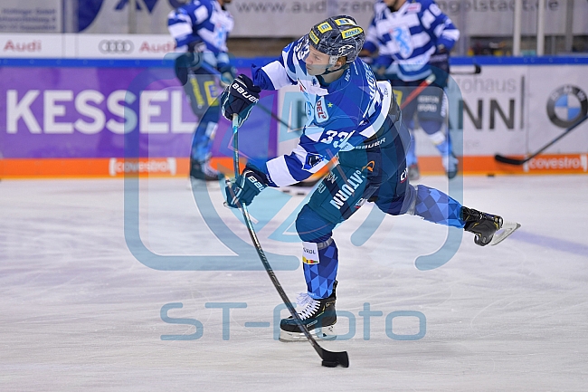 ERC Ingolstadt vs Fischtown Pinguins, DEL, Deutsche Eishockey Liga, Spieltag 8, 04.10.2019