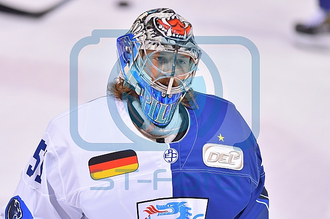 ERC Ingolstadt vs Fischtown Pinguins, Eishockey, DEL, Deutsche Eishockey Liga, Spieltag 23, 30.11.2018