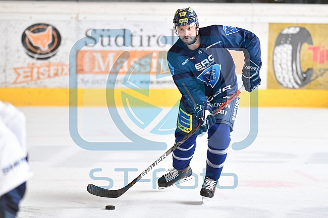 Ice Training vor dem Vinschgau Cup, 23.08.2019