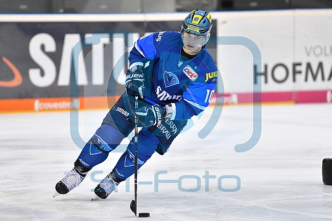 Kids on Ice Day, ERC Ingolstadt, Eishockey, DEL, Deutsche Eishockey Liga, 17.02.2018