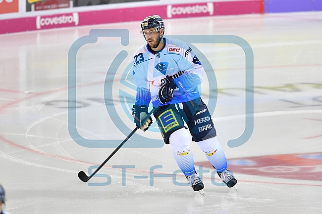 Thomas Sabo Ice Tigers vs ERC Ingolstadt, DEL, Deutsche Eishockey Liga, Gäubodenvolksfest-Cup, Gäuboden, Volksfest, Cup, Spiel 1, 16.08.2019