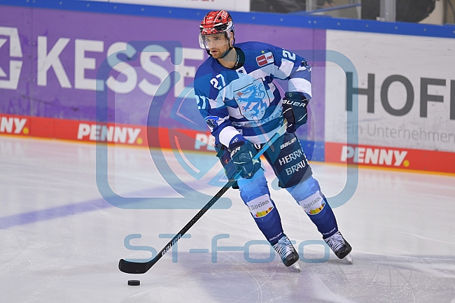 20.12.2020 - ERC Ingolstadt - Schwenninger Wild Wings