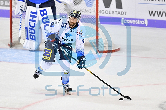 Thomas Sabo Ice Tigers vs ERC Ingolstadt, DEL, Deutsche Eishockey Liga, Gäubodenvolksfest-Cup, Gäuboden, Volksfest, Cup, Spiel 1, 16.08.2019