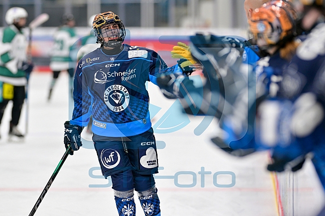 Eishockey, Frauen, European Womens Hockey League, Saison 2024-2025, ERC Ingolstadt - Lakers Kärnten, 13.09.2024