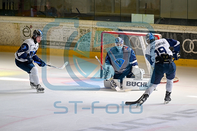 Eishockey, Herren, DEL, Saison 2024-2025, ERC Ingolstadt - Ice Training, 24.08.2024