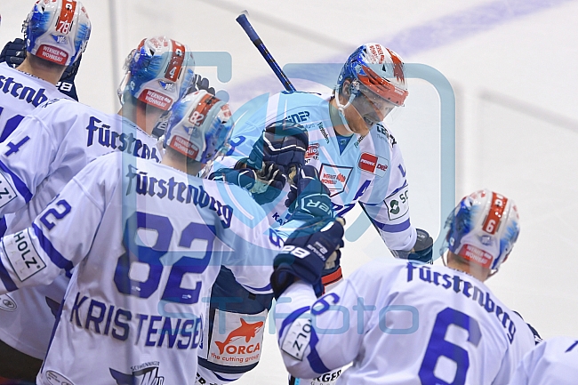 20.12.2020 - ERC Ingolstadt - Schwenninger Wild Wings