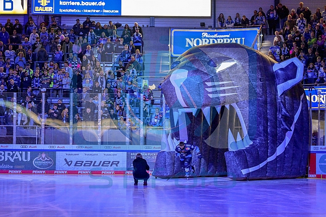 Eishockey, Herren, DEL, Saison 2024-2025, Vorbereitung, ERC Ingolstadt - Nürnberg Ice Tigers, 15.09.2024