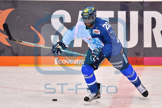 ERC Ingolstadt - Adler Mannheim, Eishockey, DEL, Deutsche Eishockey Liga, Playoffs, Viertelfinale, Spiel 5, 23.03.2018