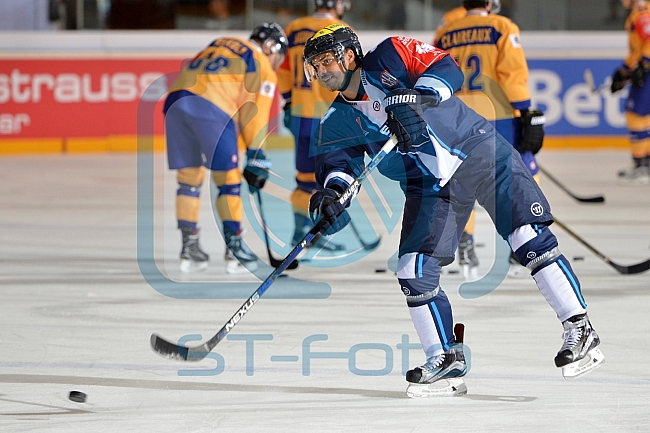 ERC Ingolstadt vs Lukko Rauma, Eishockey, CHL, European Champions League, 06.09.2016