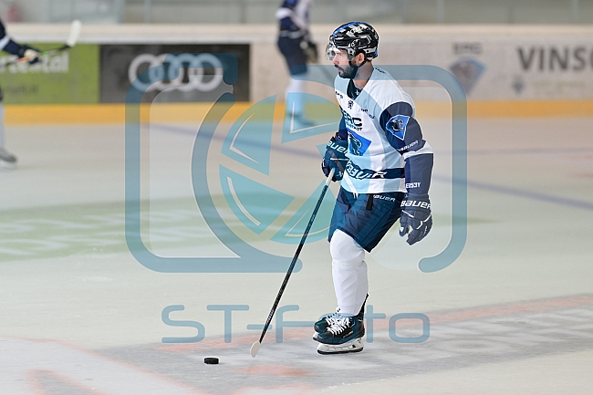 Eishockey, Herren, DEL, Saison 2024-2025, ERC Ingolstadt - Ice Training, 23.08.2024