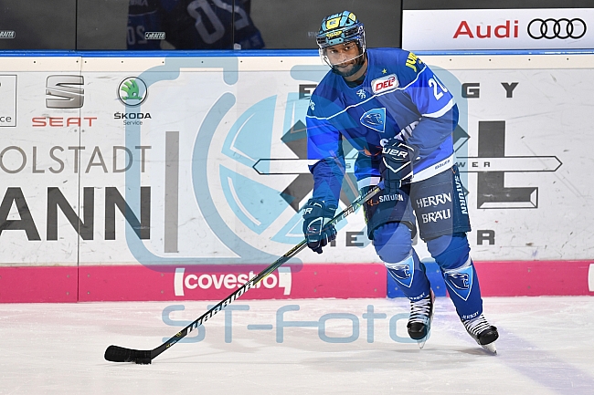 Kids on Ice Day, ERC Ingolstadt, Eishockey, DEL, Deutsche Eishockey Liga, 17.02.2018