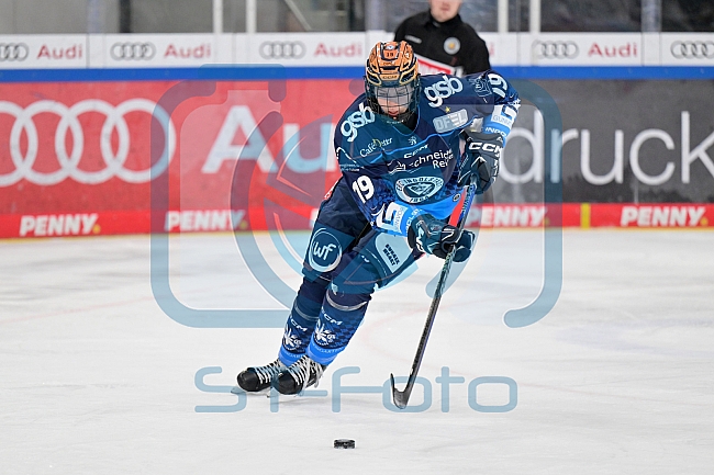 Eishockey, Frauen, European Womens Hockey League, Saison 2024-2025, ERC Ingolstadt - Lakers Kärnten, 13.09.2024