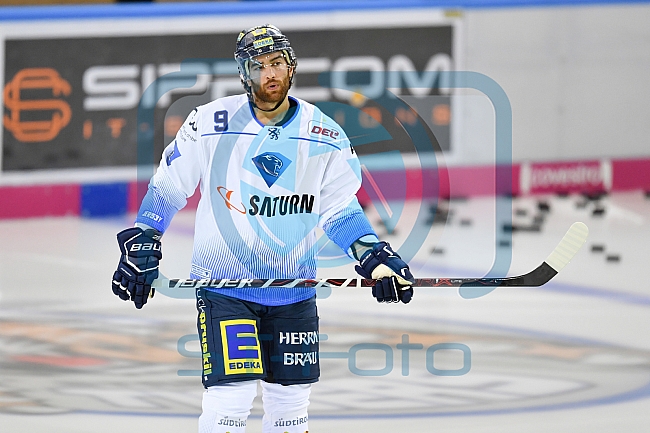 Thomas Sabo Ice Tigers vs ERC Ingolstadt, DEL, Deutsche Eishockey Liga, Gäubodenvolksfest-Cup, Gäuboden, Volksfest, Cup, Spiel 1, 16.08.2019