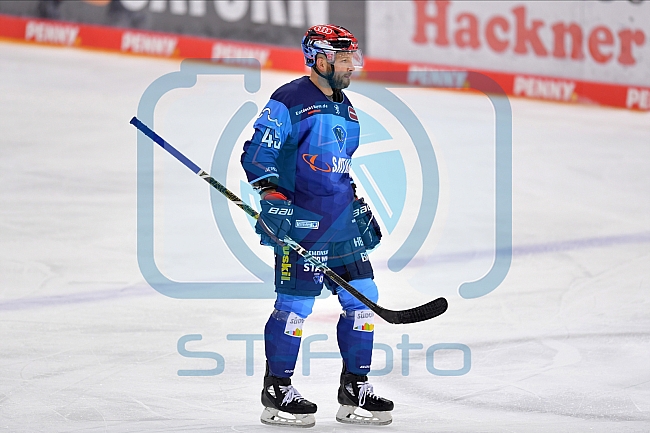 04.12.2020 - ERC Ingolstadt - Straubing Tigers