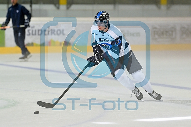 Eishockey, Herren, DEL, Saison 2024-2025, ERC Ingolstadt - Ice Training, 23.08.2024