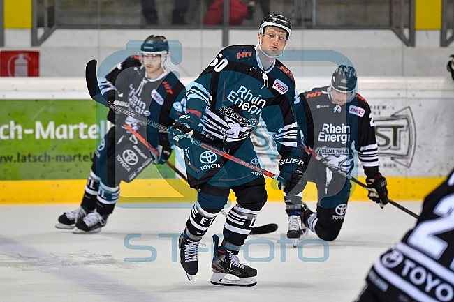 HC Bozen vs Kölner Haie, Vinschgau Cup, Spiel 4, 25.08.2019