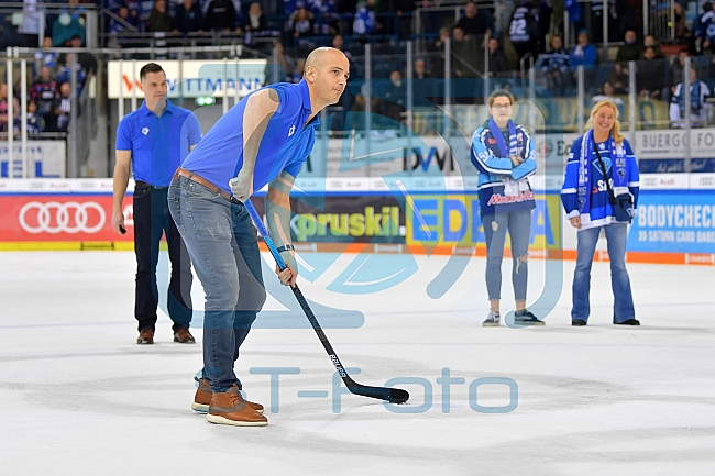 ERC Ingolstadt vs Schwenninger Wild Wings, DEL, Deutsche Eishockey Liga, Spieltag 48, 23.02.2020